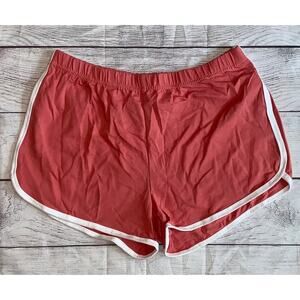 Women's Athletic Shorts- Size XL